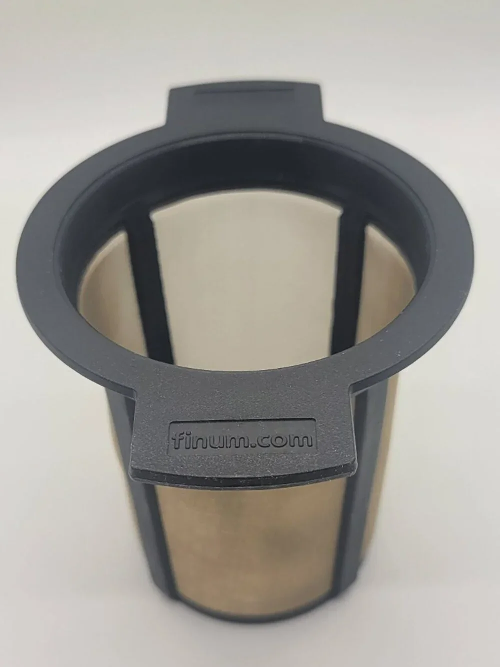 Finum Brewing Basket Medium Loose Leaf Tea Coffee Filter Germany New in Box ♻️🔄